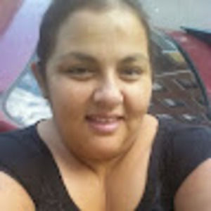 Meet your Posher, Alma